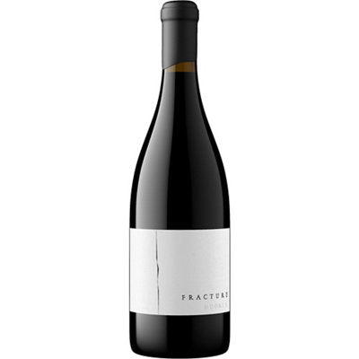 Buy Booker Syrah Fracture Aged 18 Month In French Oak Barrels Paso Robles 2019 750ML Online -Craft City