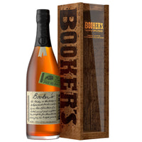 Buy Booker's 2022-02 The Lumberyard Batch Kentucky Straight Bourbon Whiskey Online -Craft City