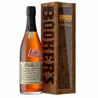 Buy Booker's 2022-03 Kentucky Tea Batch Online -Craft City