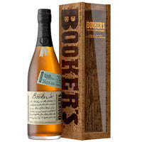Buy Booker's Bourbon 2023-03 úMighty Fine Batchù Online -Craft City