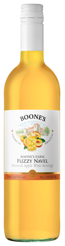 boones farm fuzzy navel 750ml