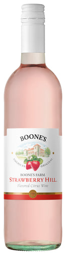 boones farm strawberry hill 750ml