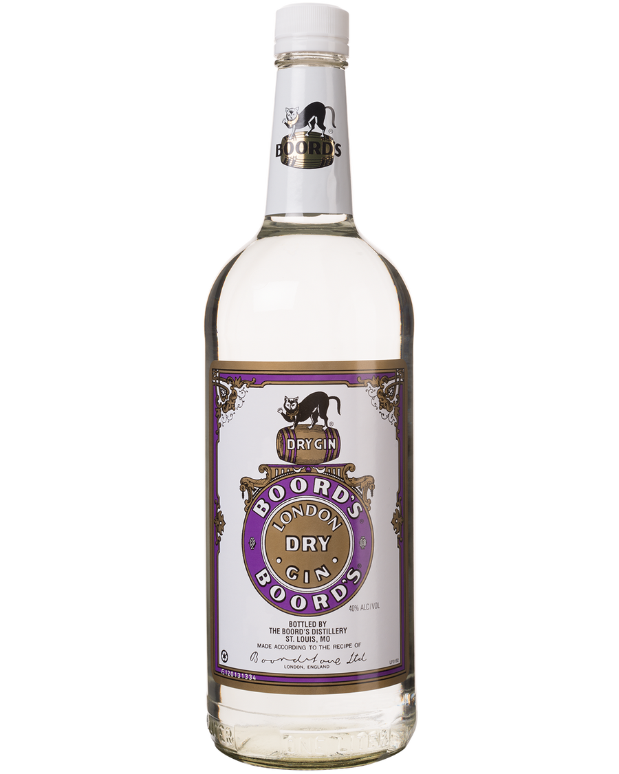 Buy Boords Tomcat Gin 1L Online -Craft City