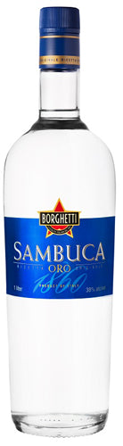 borghetti sambuca 1l