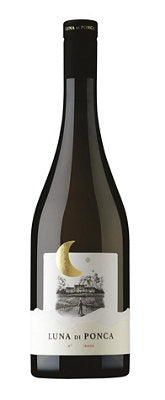 Buy Borgo Conventi Collio Bianco Luna Di Ponca 2020 750ML Online -Craft City