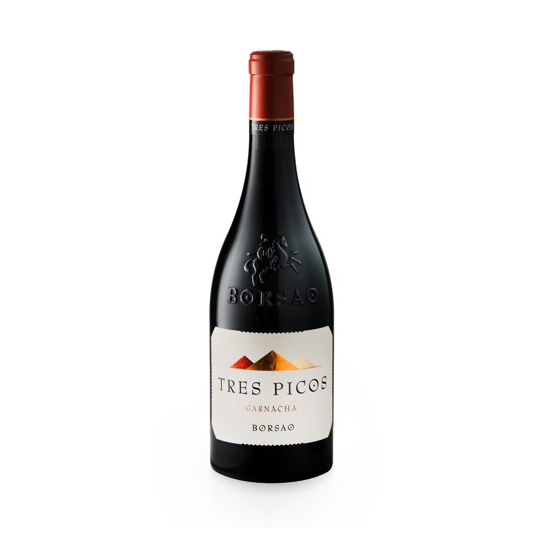 Buy Borsao Tres Picos 20 750ML Online -Craft City
