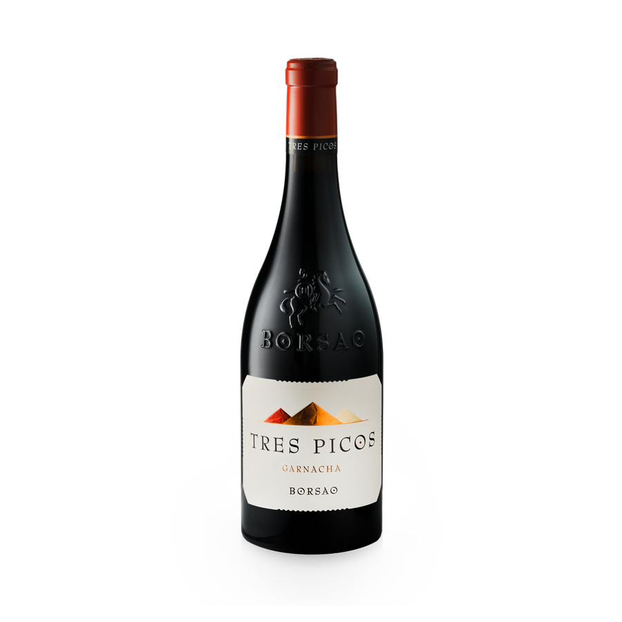 Buy Borsao Tres Picos 20 750ML Online -Craft City
