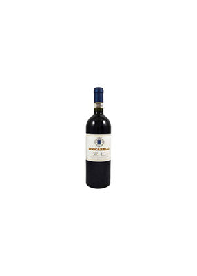 Buy Boscarelli Vino Nobile Di Montepulciano Il Nocio 2020 750ML Online -Craft City