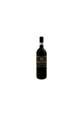 Buy Boscarelli Vino Nobile Di Montepulciano Sotto Casa Riserva 2020 750ML Online -Craft City