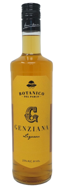 Buy Botanico del Parco Genziana Online -Craft City