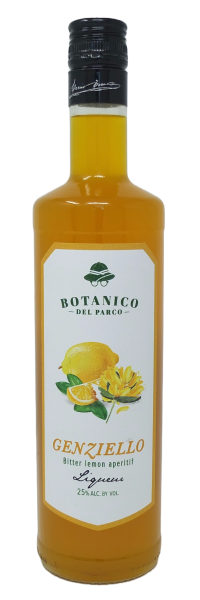 Buy Botanico del Parco Genziello Online -Craft City