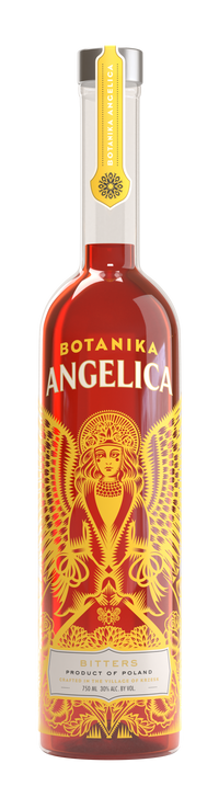 Buy Botanika Angelica Bitters 750ML Online -Craft City