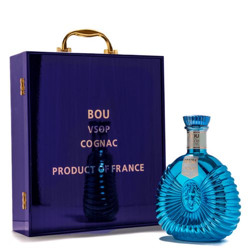Bou VSOP Cognac Gift Box