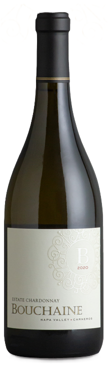 Buy Bouchaine Chardonnay Estate 20 750ML Online -Craft City
