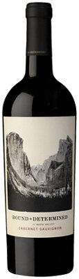 Buy Bound+Determined Cabernet Sauvignon Napa Valley 2021 750ML Online -Craft City