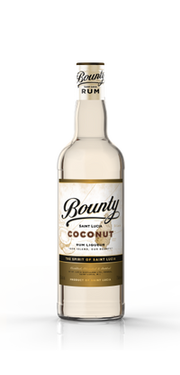 Buy Bounty Rum Coconut Rum Liqueur Online -Craft City