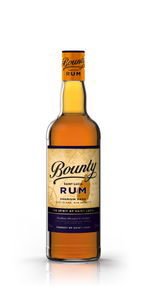 Buy Bounty Rum Dark Rum Online -Craft City