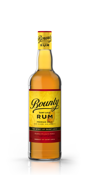 Buy Bounty Rum Gold Rum Online -Craft City