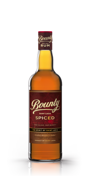 Buy Bounty Rum Spiced Rum Online -Craft City