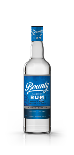 Buy Bounty Rum White Rum Online -Craft City