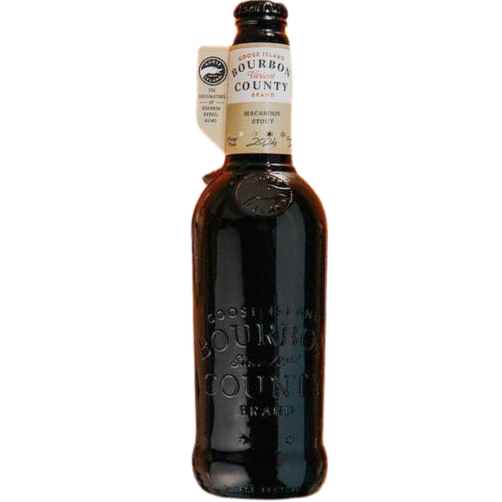 Buy Bourbon County Macaroon Stout 2024 Online -Craft City