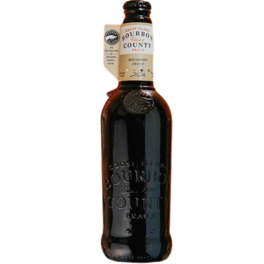 Buy Bourbon County Macaroon Stout 2024 Online -Craft City