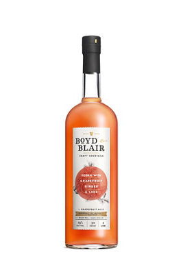 Buy Boyd & Blair The Blood Orange Cosmo Cocktail 33 1L Online -Craft City