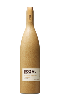 Buy Bozal Mezcal Ensamble 750ML Online -Craft City