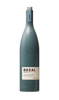 Buy Bozal Mezcal Madrecuishe 750ML Online -Craft City
