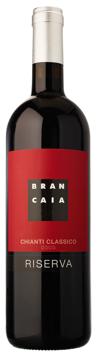 Buy Brancaia Chianti Classico Riserva 21 750ML Online -Craft City