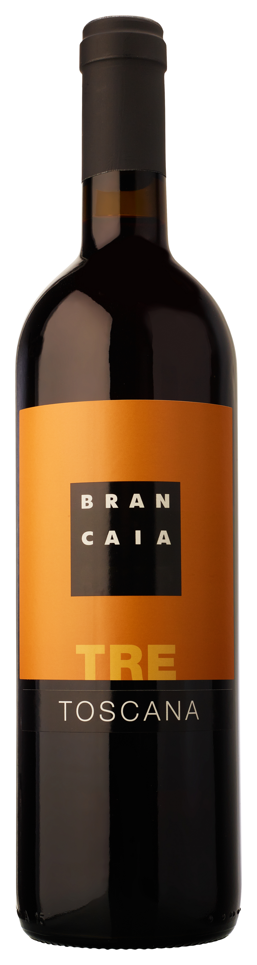 Buy Brancaia Tre 21 750ML Online -Craft City