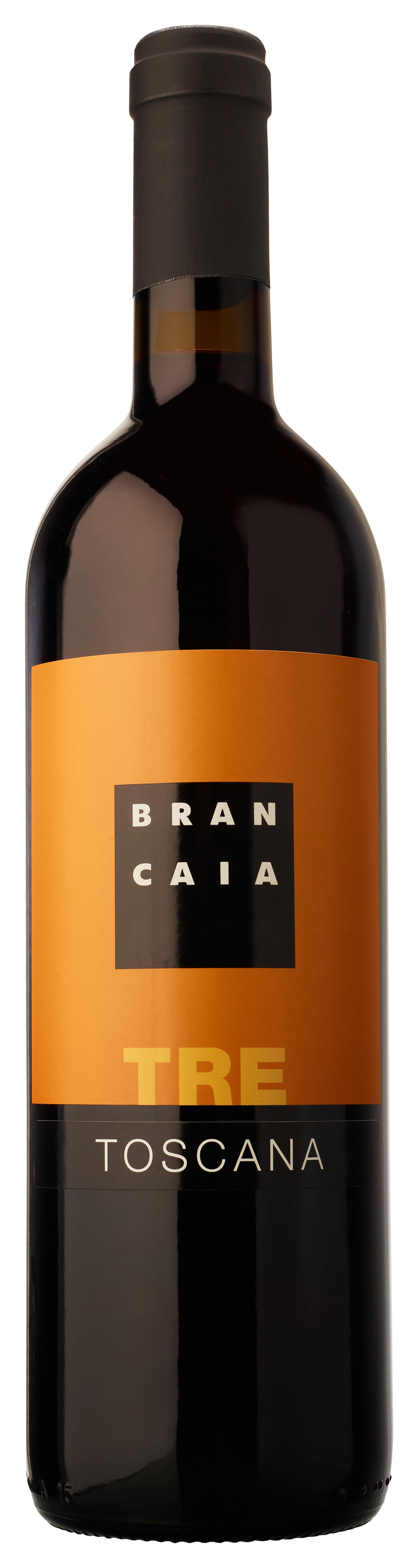 Buy Brancaia Tre 22 750ML Online -Craft City