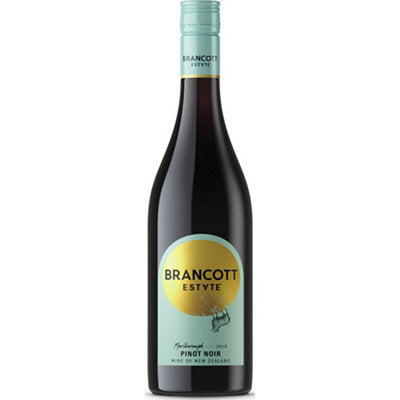 Buy Brancott Estate Pinot Noir East Coast 750ML Online -Craft City