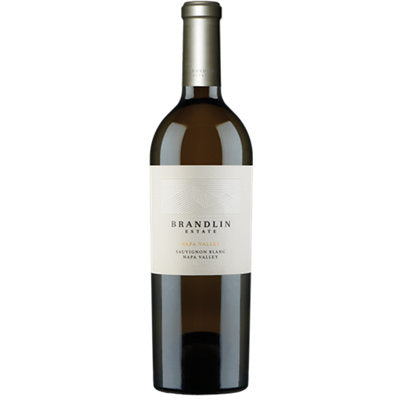 Buy Brandlin Sauvignon Blanc Estate Napa Valley 2022 750ML Online -Craft City