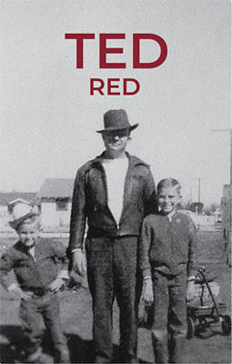 Buy Brassfield Estate Winery Red Wine Ted California 2021 750ML Online -Craft City