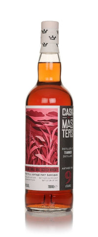 Buy Brave New Spirits Teaninich 2016 9 Year Old Online -Craft City
