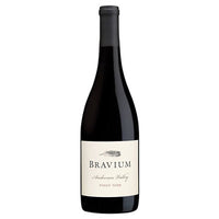 Buy Bravium Pinot Noir Anderson Valley 2022 750ML Online -Craft City
