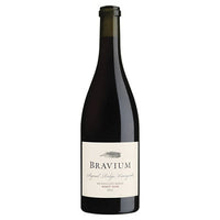 Buy Bravium Pinot Noir Signal Ridge Vineyard Mendocino Ridge 2021 750ML Online -Craft City