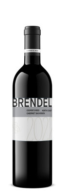 Buy Brendel Wines Cabernet Sauvignon Cooper'S Reed North Coast 2022 750ML Online -Craft City