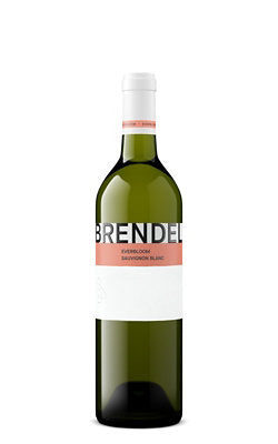 Buy Brendel Wines Sauvignon Blanc Everbloom North Coast 2022 750ML Online -Craft City
