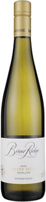 Buy Briar Ridge Semillon Dairy Hill Hunter Valley 2023 750ML Online -Craft City