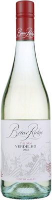 Buy Briar Ridge Verdelho The Dam Hunter Valley 2023 750ML Online -Craft City