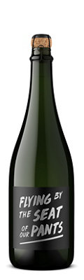 Buy Bricoleur Vineyards Brut Flying By The Seat Of Our Pants North Coast 2019 750ML Online -Craft City