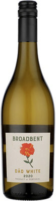 Buy Broadbent Dao Branco 2020 750ML Online -Craft City