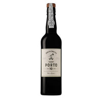 Buy Broadbent Porto Tawny 10 Yr Wood Box 500ML Online -Craft City