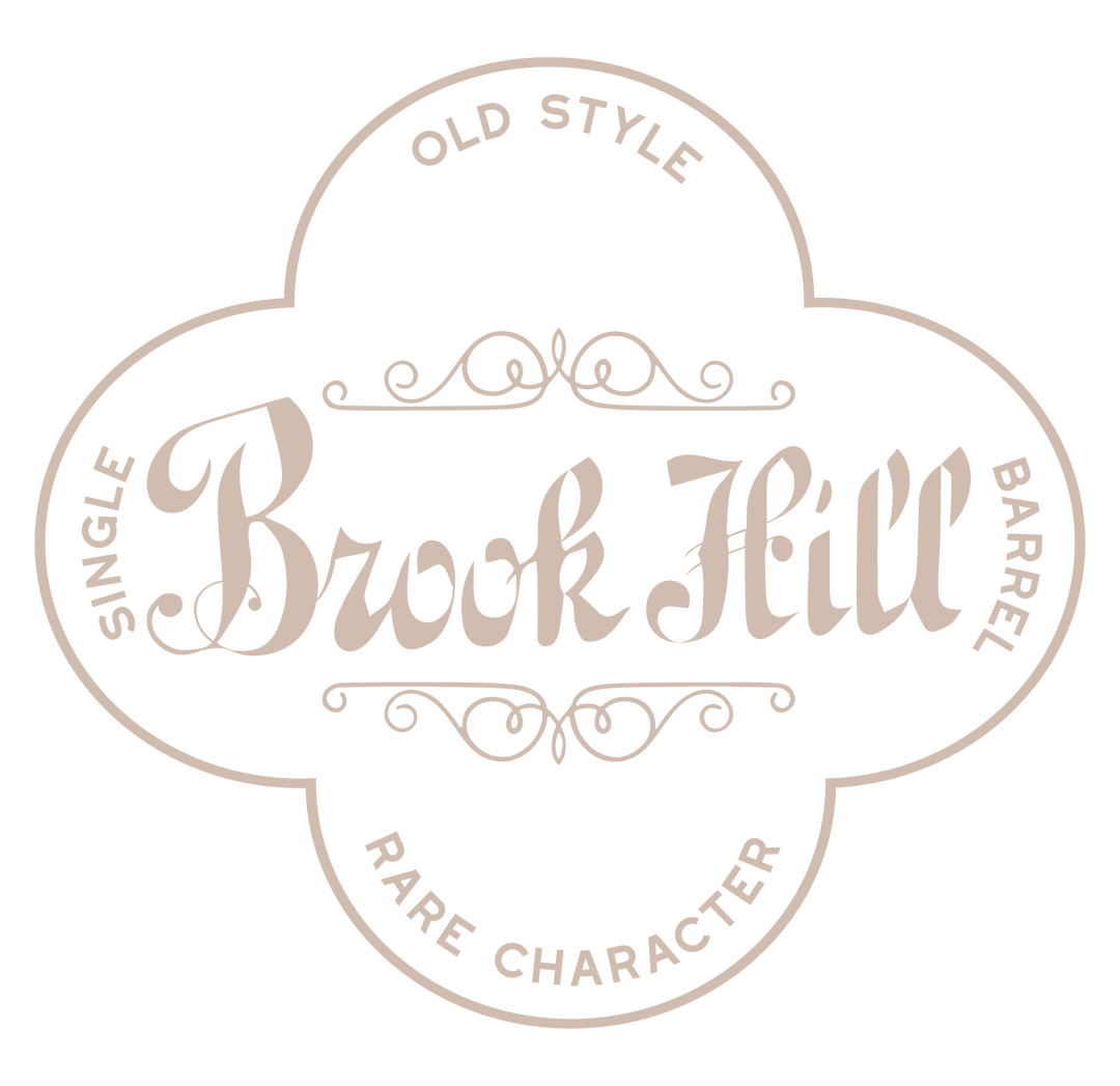 Buy Brook Hill Bourbon 750ML Online -Craft City