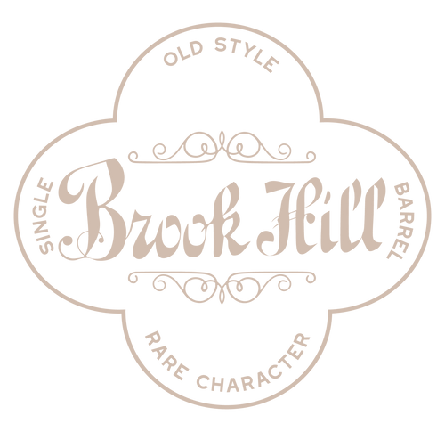Buy Brook Hill Rye 750ML Online -Craft City