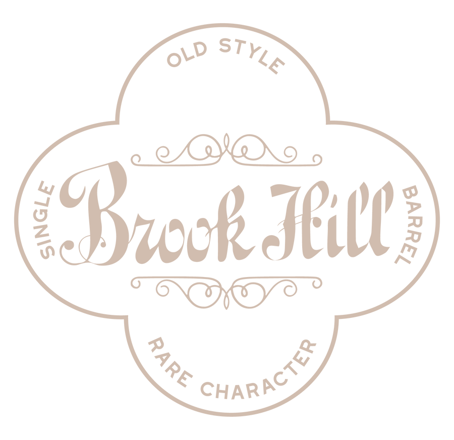 Buy Brook Hill Rye 750ML Online -Craft City