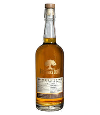 Buy Brother's Bond Regenerative Grain 1 Hotels Micro Batch Bourbon 750mL Online -Craft City
