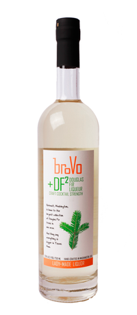 Buy Brovo Liqueur Douglas Fir 750ML Online -Craft City